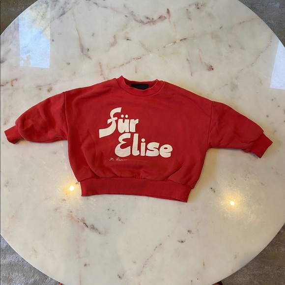 SOLD “Mini Rodini” Bundle girls 12-18 month - Picture 7 of 7